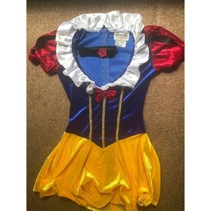 Snow White costume - Women small